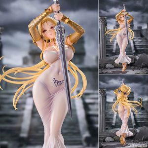 MÔ HÌNH Apostle Olivier - Brown Dust 2 - 1/6 Complete Figure (VKEND) FIGURE CHÍNH HÃNG 12 FIGURE 199582