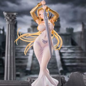 MÔ HÌNH Apostle Olivier - Brown Dust 2 - 1/6 Complete Figure (VKEND) FIGURE CHÍNH HÃNG 13 FIGURE 199582 02