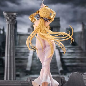MÔ HÌNH Apostle Olivier - Brown Dust 2 - 1/6 Complete Figure (VKEND) FIGURE CHÍNH HÃNG 14 FIGURE 199582 04
