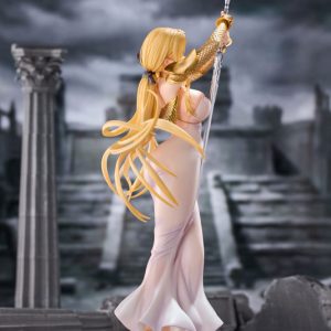 MÔ HÌNH Apostle Olivier - Brown Dust 2 - 1/6 Complete Figure (VKEND) FIGURE CHÍNH HÃNG 15 FIGURE 199582 05