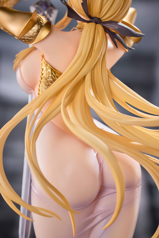 MÔ HÌNH Apostle Olivier - Brown Dust 2 - 1/6 Complete Figure (VKEND) FIGURE CHÍNH HÃNG 2 FIGURE 199582 08
