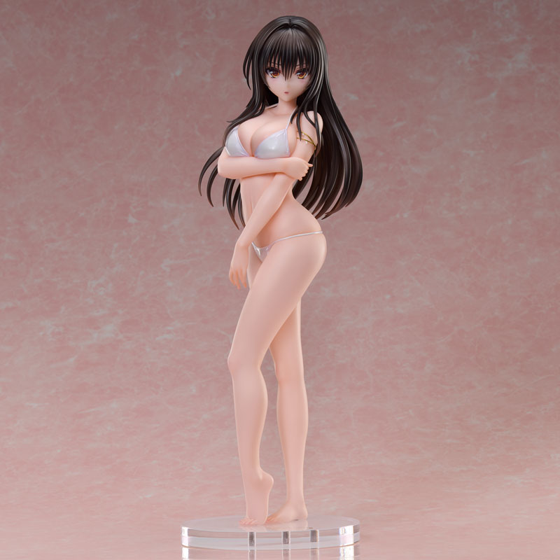 MÔ HÌNH Yui Kotegawa -To Love-Ru Darkness Swimsuit Series - Muse Color ver. - 1/4 Complete Figure (Union Creative) FIGURE CHÍNH HÃNG 1 FIGURE 199773 03