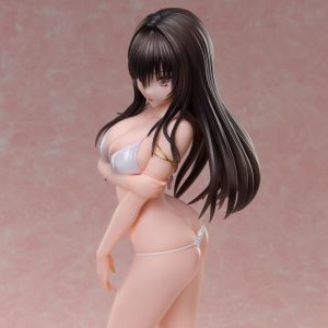MÔ HÌNH Yui Kotegawa -To Love-Ru Darkness Swimsuit Series - Muse Color ver. - 1/4 Complete Figure (Union Creative) FIGURE CHÍNH HÃNG 6 FIGURE 199773 07