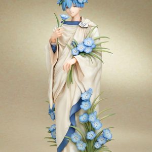 MÔ HÌNH Himmel - Frieren: Beyond Journey's End - Art Nouveau Style - 1/7 Complete Figure (MADHOUSE x DesignCOCO) FIGURE CHÍNH HÃNG 6 FIGURE 199817 09