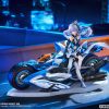 MÔ HÌNH Bronya - Honkai Impact 3rd - Herrscher of Reason Ver. - 1/8 Complete Figure (miHoYo) FIGURE CHÍNH HÃNG 9 FIGURE 199869 07