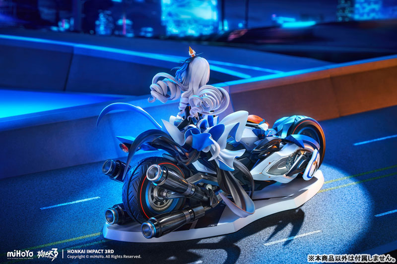 MÔ HÌNH Bronya - Honkai Impact 3rd - Herrscher of Reason Ver. - 1/8 Complete Figure (miHoYo) FIGURE CHÍNH HÃNG 2 FIGURE 199869 08