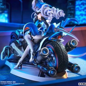 MÔ HÌNH Bronya - Honkai Impact 3rd - Herrscher of Reason Ver. - 1/8 Complete Figure (miHoYo) FIGURE CHÍNH HÃNG 6 FIGURE 199869 09