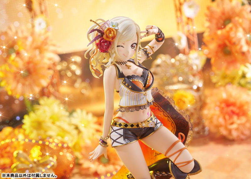 MÔ HÌNH Ai Miyashita - Love Live! Nijigasaki High School Idol Club - 1/7 Complete Figure (Plum) FIGURE CHÍNH HÃNG 1 FIGURE 199918 03