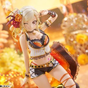 MÔ HÌNH Ai Miyashita - Love Live! Nijigasaki High School Idol Club - 1/7 Complete Figure (Plum) FIGURE CHÍNH HÃNG 6 FIGURE 199918 05