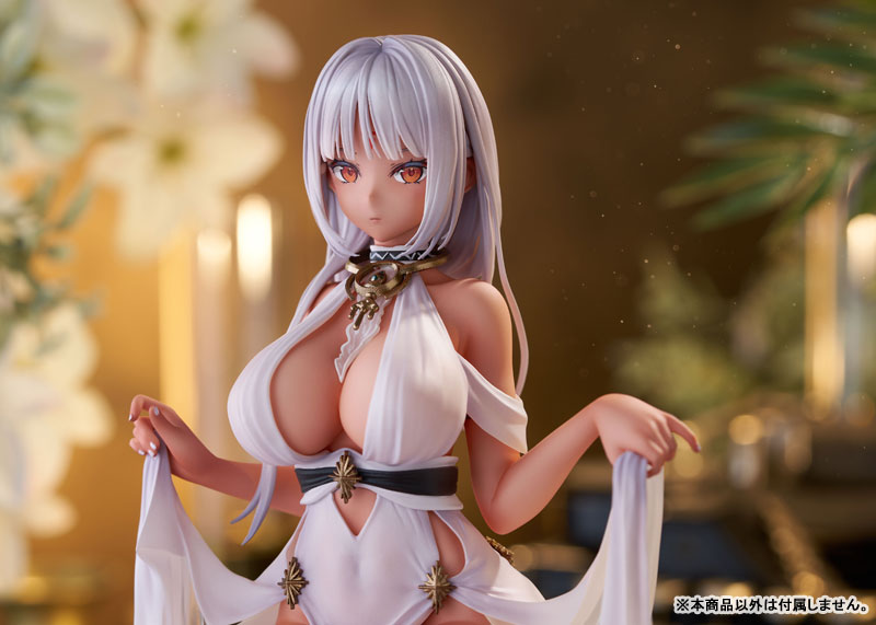 MÔ HÌNH Massachusetts - Azur Lane - Dressed to Impress - 1/7 Complete Figure (AliceGlint) FIGURE CHÍNH HÃNG 2 FIGURE 200068 05