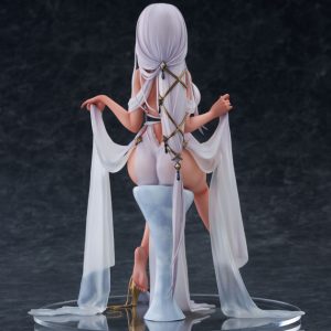 MÔ HÌNH Massachusetts - Azur Lane - Dressed to Impress - 1/7 Complete Figure (AliceGlint) FIGURE CHÍNH HÃNG 7 FIGURE 200068 10