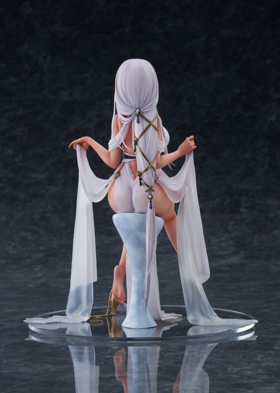 MÔ HÌNH Massachusetts - Azur Lane - Dressed to Impress - 1/7 Complete Figure (AliceGlint) FIGURE CHÍNH HÃNG 3 FIGURE 200068 10