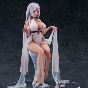 MÔ HÌNH Massachusetts - Azur Lane - Dressed to Impress - 1/7 Complete Figure (AliceGlint) FIGURE CHÍNH HÃNG 8 FIGURE 200068 11