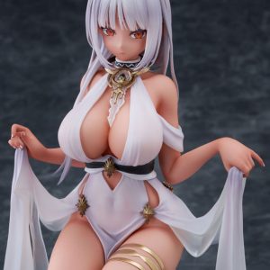 MÔ HÌNH Massachusetts - Azur Lane - Dressed to Impress - 1/7 Complete Figure (AliceGlint) FIGURE CHÍNH HÃNG 9 FIGURE 200068 13