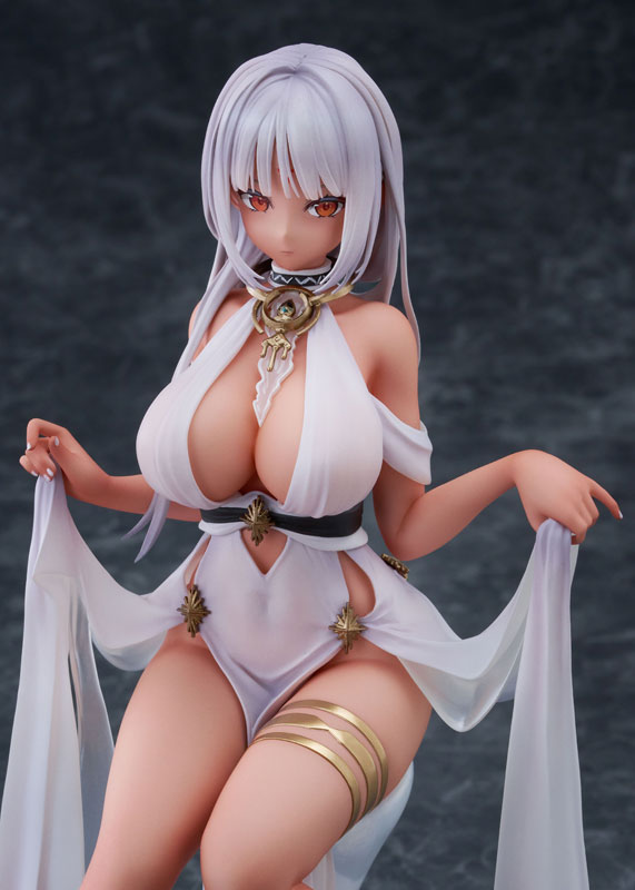 MÔ HÌNH Massachusetts - Azur Lane - Dressed to Impress - 1/7 Complete Figure (AliceGlint) FIGURE CHÍNH HÃNG 5 FIGURE 200068 13