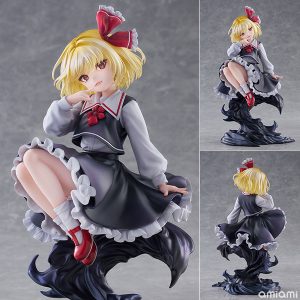 MÔ HÌNH Rumia - Touhou Project - 1/7 Complete Figure (FURYU) FIGURE CHÍNH HÃNG 10 FIGURE 200093
