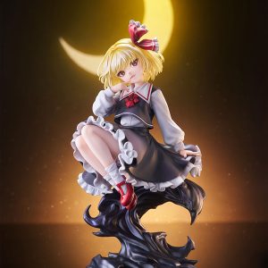 MÔ HÌNH Rumia - Touhou Project - 1/7 Complete Figure (FURYU) FIGURE CHÍNH HÃNG 11 FIGURE 200093 05