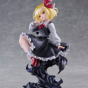 MÔ HÌNH Rumia - Touhou Project - 1/7 Complete Figure (FURYU) FIGURE CHÍNH HÃNG 12 FIGURE 200093 09