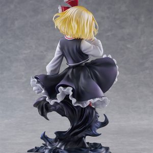 MÔ HÌNH Rumia - Touhou Project - 1/7 Complete Figure (FURYU) FIGURE CHÍNH HÃNG 13 FIGURE 200093 11
