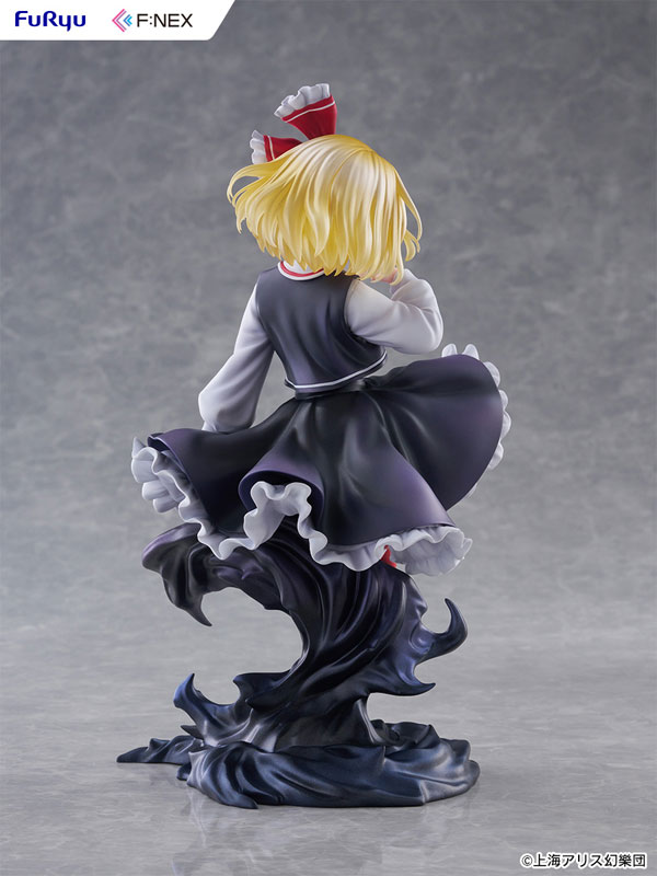 MÔ HÌNH Rumia - Touhou Project - 1/7 Complete Figure (FURYU) FIGURE CHÍNH HÃNG 7 FIGURE 200093 11