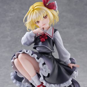 MÔ HÌNH Rumia - Touhou Project - 1/7 Complete Figure (FURYU) FIGURE CHÍNH HÃNG 9 FIGURE 200093 13