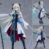 MÔ HÌNH Morgan le Fay - Berserker - Fate/Grand Order - Figma (#682) (Max Factory) ACTION FIGURE CHÍNH HÃNG 8 FIGURE 200094