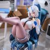 MÔ HÌNH Midnight Qin Liang Tian Yi Ver. - Daiblos Core - 1/6 Complete Figure (HOWLING STAR) FIGURE CHÍNH HÃNG 6 FIGURE 200095 06
