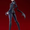 MÔ HÌNH Niijima Makoto - Queen, L - Persona 5 The Royal - Pop Up Parade (Good Smile Company) FIGURE CHÍNH HÃNG 10 FIGURE 200129 06