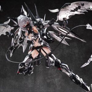 MÔ HÌNH CAMILLA - A.T.K. Girl - Yuugin Ketsumi Color Edition - 1/12 Plastic Model (Doyusha) FIGURE CHÍNH HÃNG 9 FIGURE 200163