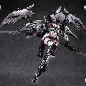 MÔ HÌNH CAMILLA - A.T.K. Girl - Yuugin Ketsumi Color Edition - 1/12 Plastic Model (Doyusha) FIGURE CHÍNH HÃNG 10 FIGURE 200163 06