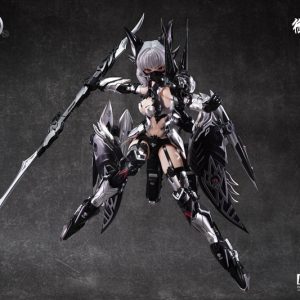 MÔ HÌNH CAMILLA - A.T.K. Girl - Yuugin Ketsumi Color Edition - 1/12 Plastic Model (Doyusha) FIGURE CHÍNH HÃNG 11 FIGURE 200163 07
