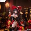 MÔ HÌNH Kurumi Tokisaki - Date A Live V - Witch Style ver. - 1/7 Complete Figure (FURYU) FIGURE CHÍNH HÃNG 7 FIGURE 200194 06