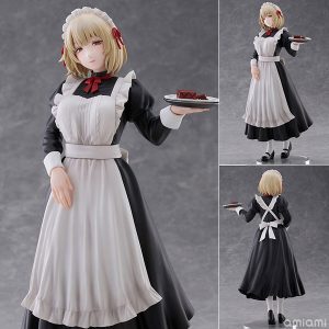 MÔ HÌNH Falin Touden - Dungeon Meshi - Classical Maid Style ver. (Furyu) FIGURE CHÍNH HÃNG 4 FIGURE 200348