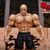 MÔ HÌNH Jack Hammer - Hanma Baki - Storm Arena - 1/12 (Storm Collectibles) ACTION FIGURE CHÍNH HÃNG 12 FIGURE 200354 02