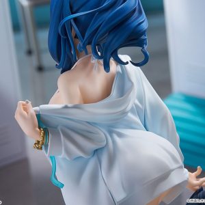 MÔ HÌNH Anna Yanami - Makeine: Too Many Losing Heroines! - Swimsuit Ver. - 1/7 Complete Figure (Good Smile Company) FIGURE CHÍNH HÃNG 11 FIGURE 200642 05