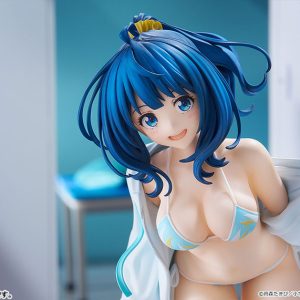 MÔ HÌNH Anna Yanami - Makeine: Too Many Losing Heroines! - Swimsuit Ver. - 1/7 Complete Figure (Good Smile Company) FIGURE CHÍNH HÃNG 10 FIGURE 200642 06