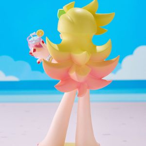 MÔ HÌNH Panty Anarchy - New Panty & Stocking with Garterbelt - Beach Queens - Pop Up Parade - L (Wave) FIGURE CHÍNH HÃNG 7 FIGURE 200802 04