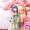 MÔ HÌNH Chisato Nishikigi & Takina Inoue - Lycoris Recoil - Spring Ver. - Non Scale Figure (Aniplex) FIGURE CHÍNH HÃNG 9 FIGURE 201010 09