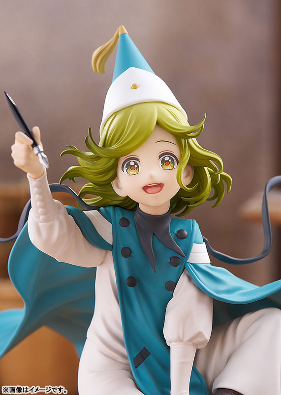 MÔ HÌNH Coco - Tongari Boushi no Atelier - Pop Up Parade - L (Good Smile Company) FIGURE CHÍNH HÃNG 2 FIGURE 201016 02