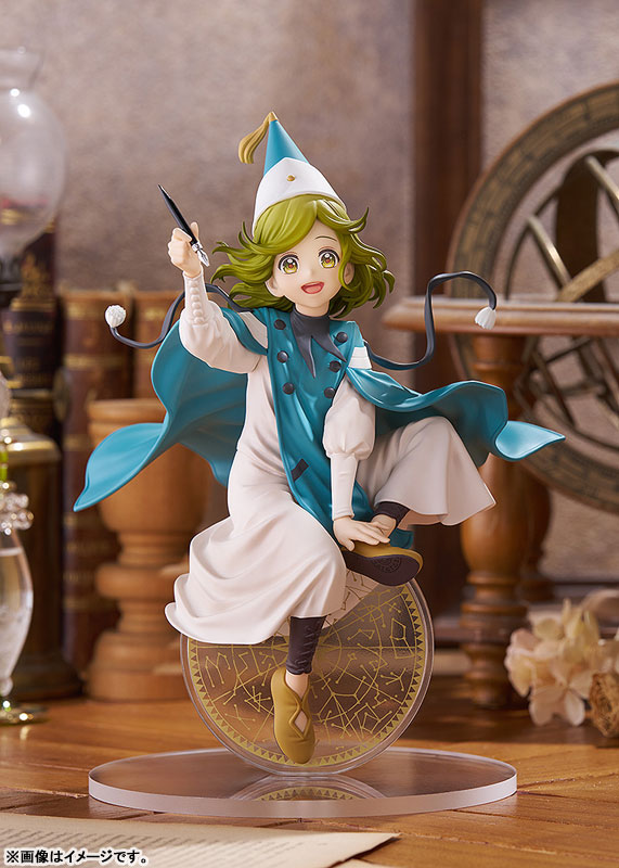 MÔ HÌNH Coco - Tongari Boushi no Atelier - Pop Up Parade - L (Good Smile Company) FIGURE CHÍNH HÃNG 1 FIGURE 201016 03