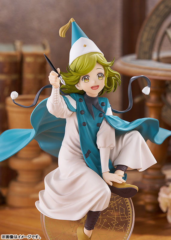 MÔ HÌNH Coco - Tongari Boushi no Atelier - Pop Up Parade - L (Good Smile Company) FIGURE CHÍNH HÃNG 5 FIGURE 201016 05