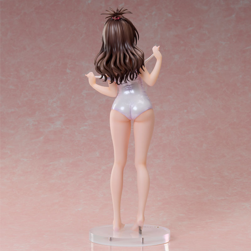 MÔ HÌNH Mikan Yuuki - To Love-Ru Darkness Swimsuit Series - Muse Color ver. - 1/4 Complete Figure (Union Creative) FIGURE CHÍNH HÃNG 4 FIGURE 201058 02