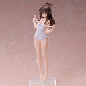 MÔ HÌNH Mikan Yuuki - To Love-Ru Darkness Swimsuit Series - Muse Color ver. - 1/4 Complete Figure (Union Creative) FIGURE CHÍNH HÃNG 6 FIGURE 201058 03