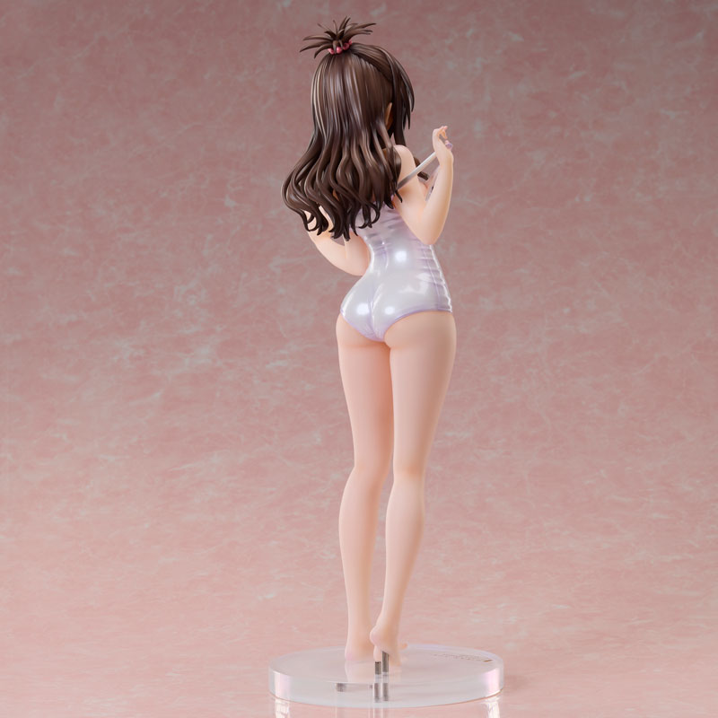 MÔ HÌNH Mikan Yuuki - To Love-Ru Darkness Swimsuit Series - Muse Color ver. - 1/4 Complete Figure (Union Creative) FIGURE CHÍNH HÃNG 5 FIGURE 201058 05
