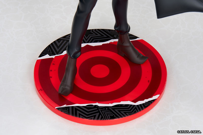 MÔ HÌNH Joker- Persona 5 Royal - LIMEPIE Series- 1/8 Complete Figure (APEX) FIGURE CHÍNH HÃNG 2 FIGURE 201116 07