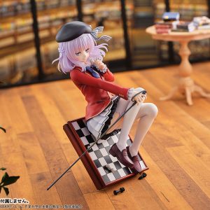 MÔ HÌNH Arisu Sakayanagi - Youkoso Jitsuryoku Shijou Shugi no Kyoushitsu e - 1/7 Complete Figure (Bellfine) FIGURE CHÍNH HÃNG 11 FIGURE 201134 13