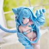 MÔ HÌNH Kanzarin - Cat-Eared Hoodie Ver. - 1/6 Complete Figure (Phat Company) FIGURE CHÍNH HÃNG 6 FIGURE 201320 04