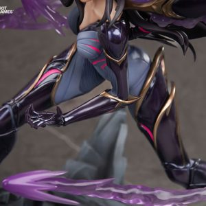 MÔ HÌNH Kai'Sa - League of Legends - Complete Figure (APEX) FIGURE CHÍNH HÃNG 6 FIGURE 201511 06