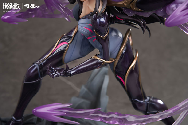 MÔ HÌNH Kai'Sa - League of Legends - Complete Figure (APEX) FIGURE CHÍNH HÃNG 3 FIGURE 201511 06