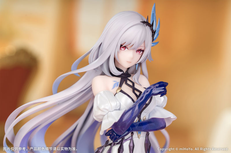 MÔ HÌNH Skirk - Genshin Impact - Gift+ - Carnival Gathering Ver. - 1/8 Complete Figure (Myethos) FIGURE CHÍNH HÃNG 1 FIGURE 201974 03